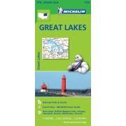 173 Great Lakes Michelin